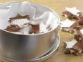 Tiramisu-Sterne Zubereitung Schritt 9 Tiramisu-Sterne Zubereitung Schritt 9