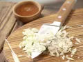 Tofu-Nudelpfanne Zubereitung Schritt 3 Tofu-Nudelpfanne Zubereitung Schritt 3