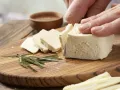 Tofu-Nudelpfanne Zubereitung Schritt 5 Tofu-Nudelpfanne Zubereitung Schritt 5