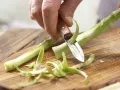 Tofu-Nudelpfanne Zubereitung Schritt 6 Tofu-Nudelpfanne Zubereitung Schritt 6