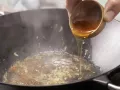 Tofu-Nudelpfanne Zubereitung Schritt 8 Tofu-Nudelpfanne Zubereitung Schritt 8