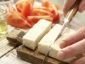 Tofuschnitten mit Kürbiskernen Zubereitung Schritt 5 Tofuschnitten mit Kürbiskernen Zubereitung Schritt 5