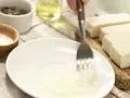 Tofuschnitten mit Kürbiskernen Zubereitung Schritt 7 Tofuschnitten mit Kürbiskernen Zubereitung Schritt 7