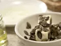Tofuschnitten mit Kürbiskernen Zubereitung Schritt 8 Tofuschnitten mit Kürbiskernen Zubereitung Schritt 8