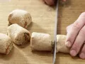 Tomaten-Kräuter-Brötchen Zubereitung Schritt 10 Tomaten-Kräuter-Brötchen Zubereitung Schritt 10