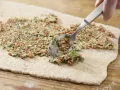 Tomaten-Kräuter-Brötchen Zubereitung Schritt 9 Tomaten-Kräuter-Brötchen Zubereitung Schritt 9