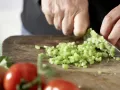 Toskanische Pilzsuppe Zubereitung Schritt 3 Toskanische Pilzsuppe Zubereitung Schritt 3
