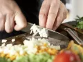 Toskanische Pilzsuppe Zubereitung Schritt 5 Toskanische Pilzsuppe Zubereitung Schritt 5