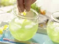 Trauben-Sellerie-Saft Zubereitung Schritt 5 Trauben-Sellerie-Saft Zubereitung Schritt 5
