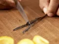 Überbackene Aprikosen Zubereitung Schritt 3 Überbackene Aprikosen Zubereitung Schritt 3
