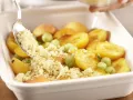 Überbackene Aprikosen Zubereitung Schritt 5 Überbackene Aprikosen Zubereitung Schritt 5