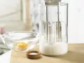 Überbackene Erdbeeren Zubereitung Schritt 8 Überbackene Erdbeeren Zubereitung Schritt 8