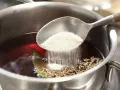 Überbackene Feigenbrote Zubereitung Schritt 3 Überbackene Feigenbrote Zubereitung Schritt 3