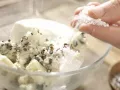 Überbackene Feigenbrote Zubereitung Schritt 5 Überbackene Feigenbrote Zubereitung Schritt 5