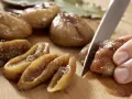Überbackene Feigenbrote Zubereitung Schritt 7 Überbackene Feigenbrote Zubereitung Schritt 7