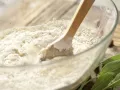 Überbackene Käsespätzle – smarter Zubereitung Schritt 2 Überbackene Käsespätzle – smarter Zubereitung Schritt 2