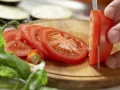 Überbackene Kalbsschnitzel Zubereitung Schritt 3 Überbackene Kalbsschnitzel Zubereitung Schritt 3