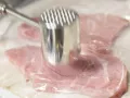 Überbackene Kalbsschnitzel Zubereitung Schritt 4 Überbackene Kalbsschnitzel Zubereitung Schritt 4