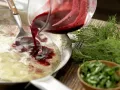 Überbackene Lachsfilets Zubereitung Schritt 4 Überbackene Lachsfilets Zubereitung Schritt 4