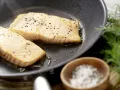 Überbackene Lachsfilets Zubereitung Schritt 5 Überbackene Lachsfilets Zubereitung Schritt 5