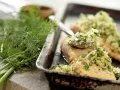 Überbackene Lachsfilets Zubereitung Schritt 7 Überbackene Lachsfilets Zubereitung Schritt 7
