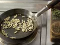 Überbackene Sardinen Zubereitung Schritt 1 Überbackene Sardinen Zubereitung Schritt 1