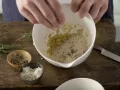 Überbackene Sardinen Zubereitung Schritt 3 Überbackene Sardinen Zubereitung Schritt 3