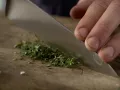 Überbackene Sardinen Zubereitung Schritt 4 Überbackene Sardinen Zubereitung Schritt 4