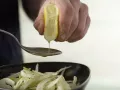 Überbackene Sardinen Zubereitung Schritt 7 Überbackene Sardinen Zubereitung Schritt 7