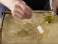Überbackene Sardinen Zubereitung Schritt 8 Überbackene Sardinen Zubereitung Schritt 8
