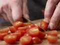 Überbackene Spätzle Zubereitung Schritt 3 Überbackene Spätzle Zubereitung Schritt 3