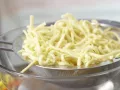 Überbackene Spätzle Zubereitung Schritt 6 Überbackene Spätzle Zubereitung Schritt 6
