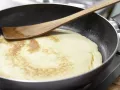 Überbackene Spinatröllchen Zubereitung Schritt 4 Überbackene Spinatröllchen Zubereitung Schritt 4