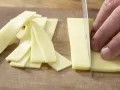 Überbackene Spinatröllchen Zubereitung Schritt 7 Überbackene Spinatröllchen Zubereitung Schritt 7