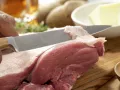 Überbackenes Lammragout Zubereitung Schritt 2 Überbackenes Lammragout Zubereitung Schritt 2