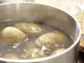 Überbackenes Lammragout Zubereitung Schritt 8 Überbackenes Lammragout Zubereitung Schritt 8