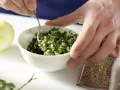 Ungarisches Hähnchenragout Zubereitung Schritt 3 Ungarisches Hähnchenragout Zubereitung Schritt 3