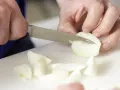 Ungarisches Hähnchenragout Zubereitung Schritt 6 Ungarisches Hähnchenragout Zubereitung Schritt 6