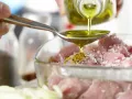Ungarisches Putengulasch – smarter Zubereitung Schritt 2 Ungarisches Putengulasch – smarter Zubereitung Schritt 2