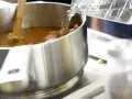Ungarisches Putengulasch – smarter Zubereitung Schritt 6 Ungarisches Putengulasch – smarter Zubereitung Schritt 6