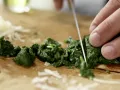 Vegetarische Cannelloni Zubereitung Schritt 2 Vegetarische Cannelloni Zubereitung Schritt 2