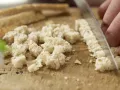 Vegetarische Cannelloni Zubereitung Schritt 3 Vegetarische Cannelloni Zubereitung Schritt 3