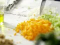 Vegetarische Lasagne – smarter Zubereitung Schritt 2 Vegetarische Lasagne – smarter Zubereitung Schritt 2