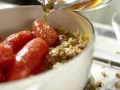 Vegetarische Lasagne – smarter Zubereitung Schritt 4 Vegetarische Lasagne – smarter Zubereitung Schritt 4