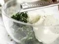 Vegetarische Lasagne – smarter Zubereitung Schritt 6 Vegetarische Lasagne – smarter Zubereitung Schritt 6