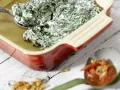 Vegetarische Lasagne – smarter Zubereitung Schritt 8 Vegetarische Lasagne – smarter Zubereitung Schritt 8
