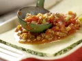 Vegetarische Lasagne – smarter Zubereitung Schritt 9 Vegetarische Lasagne – smarter Zubereitung Schritt 9