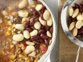 Vegetarisches Chili Zubereitung Schritt 10 Vegetarisches Chili Zubereitung Schritt 10