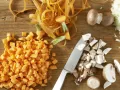 Vegetarisches Chili Zubereitung Schritt 3 Vegetarisches Chili Zubereitung Schritt 3