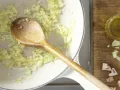 Vegetarisches Chili Zubereitung Schritt 5 Vegetarisches Chili Zubereitung Schritt 5